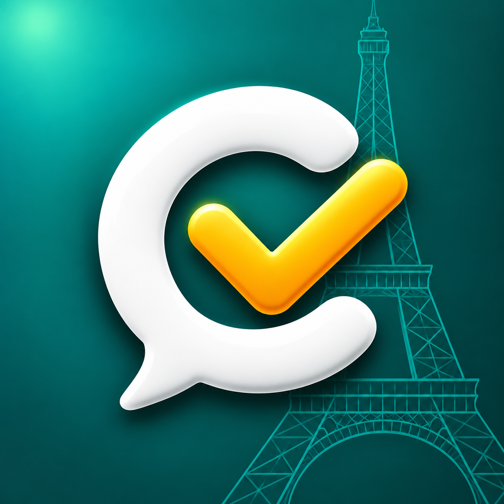 Icône de l'application CiviqEx